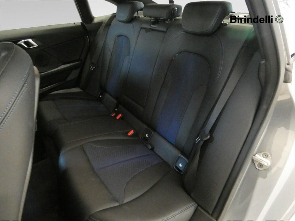 BMW Serie 2 218d Gran Coupe Msport auto