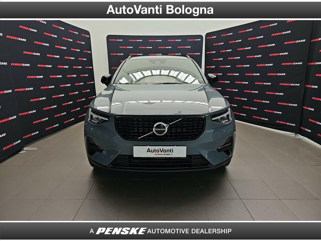 Volvo XC40 1.5 t4 recharge phev Ultimate Dark auto