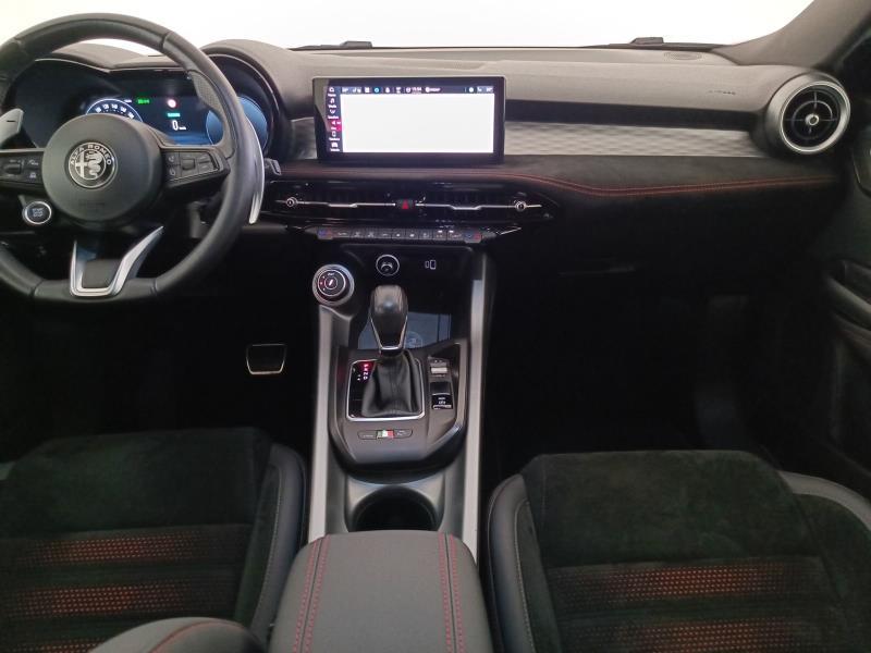 Alfa Romeo Tonale 1.3 phev Veloce Q4 280cv at6