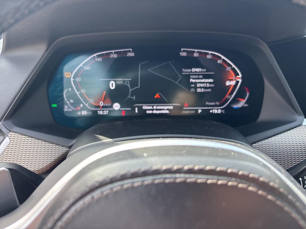 BMW X5 xdrive40d mhev 48V Msport auto