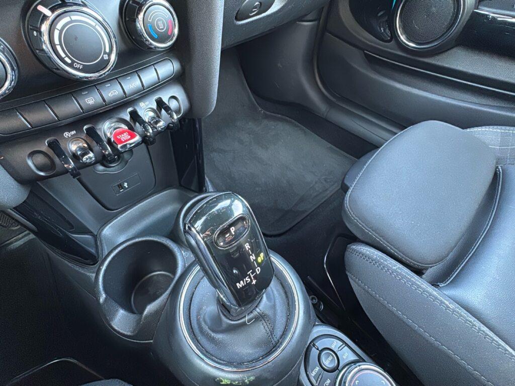 Mini Cooper D Cabrio 1.5 Cooper D Boost Auto