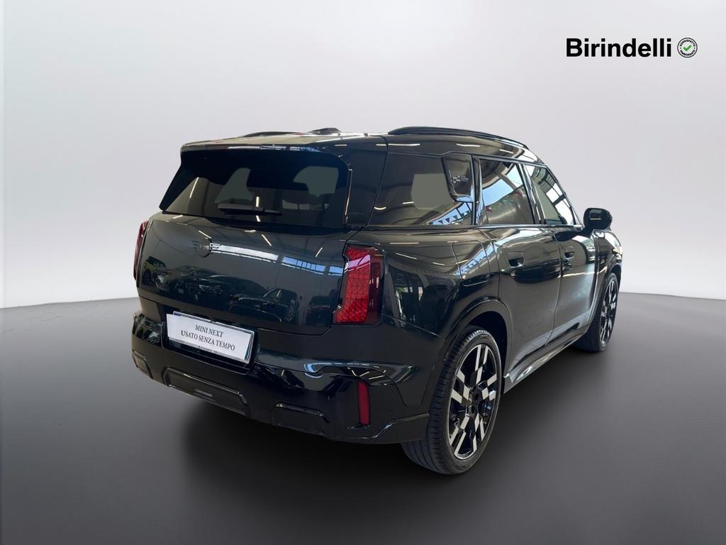 Mini Mini Countryman 1.5 48V C JCW auto