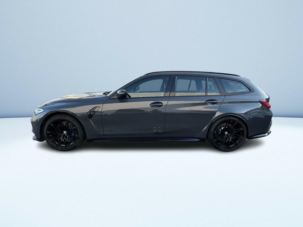 BMW M3 Touring 3.0 Competition M xdrive auto