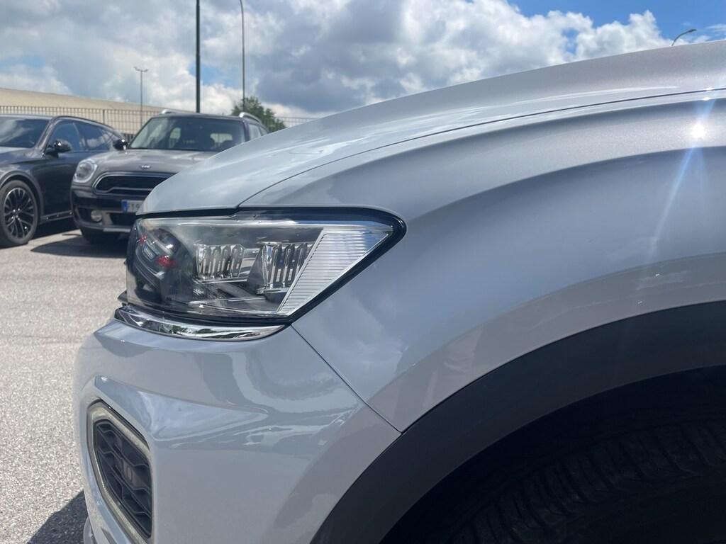 Volkswagen T-Roc 1.0 tsi Advanced
