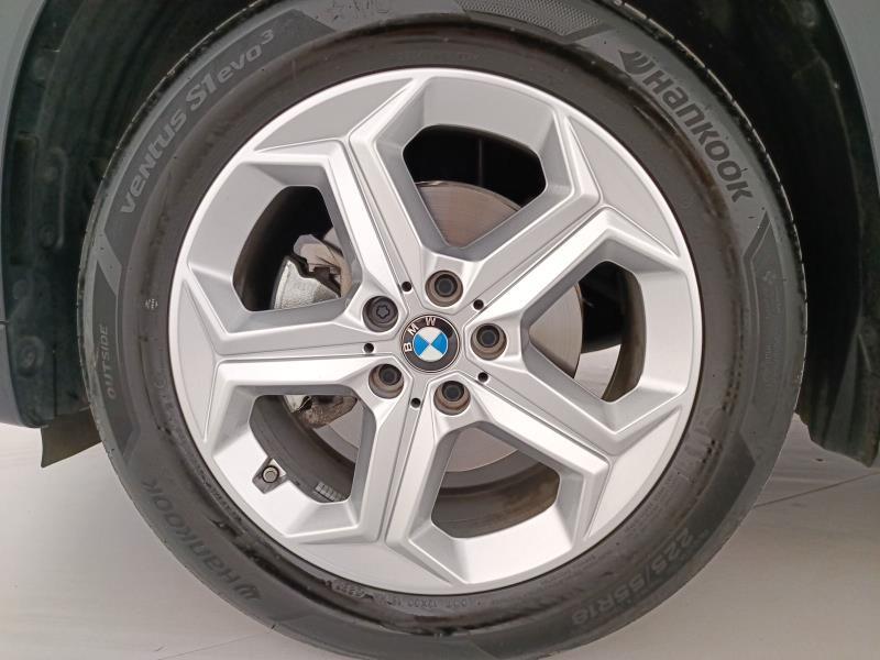BMW X1 sdrive18d X-Line auto