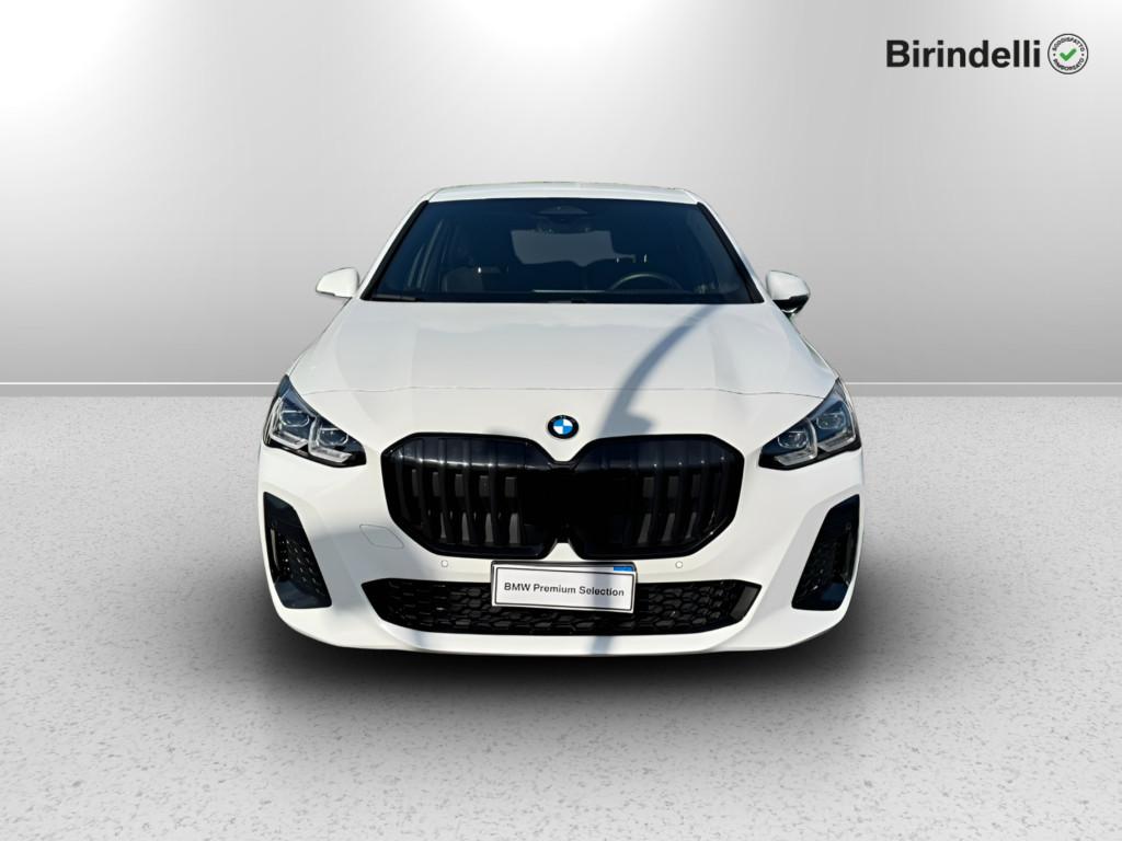 BMW Serie 2 218d Active Tourer Msport auto