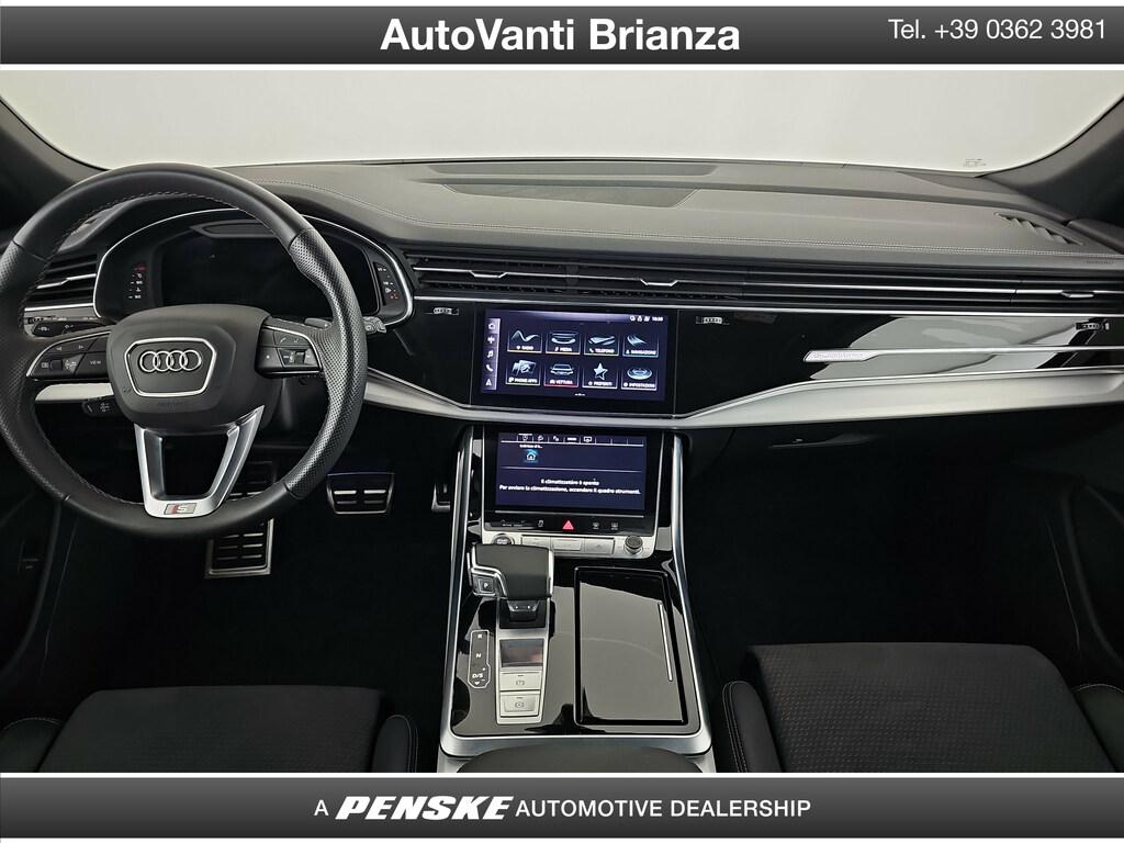 Audi Q8 50 3.0 tdi mhev Sport quattro tiptronic