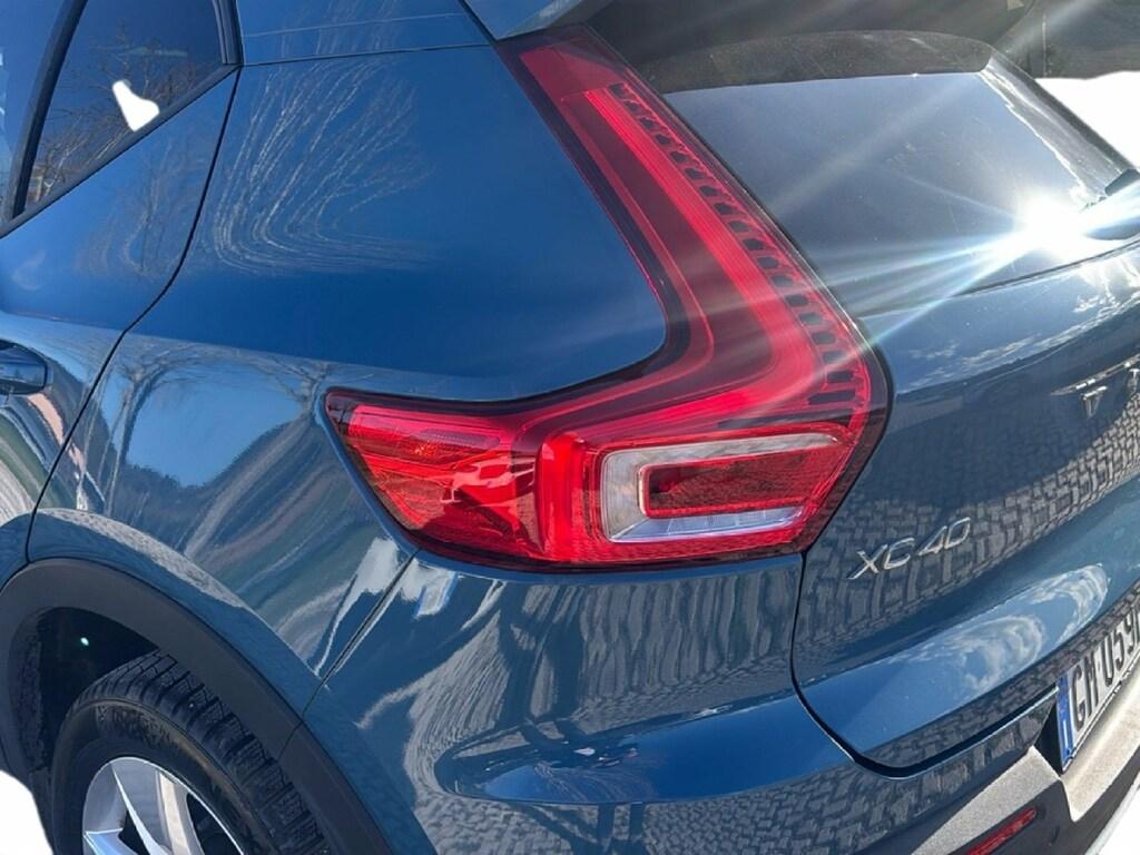 Volvo XC40 2.0 b3 Ultimate Bright auto