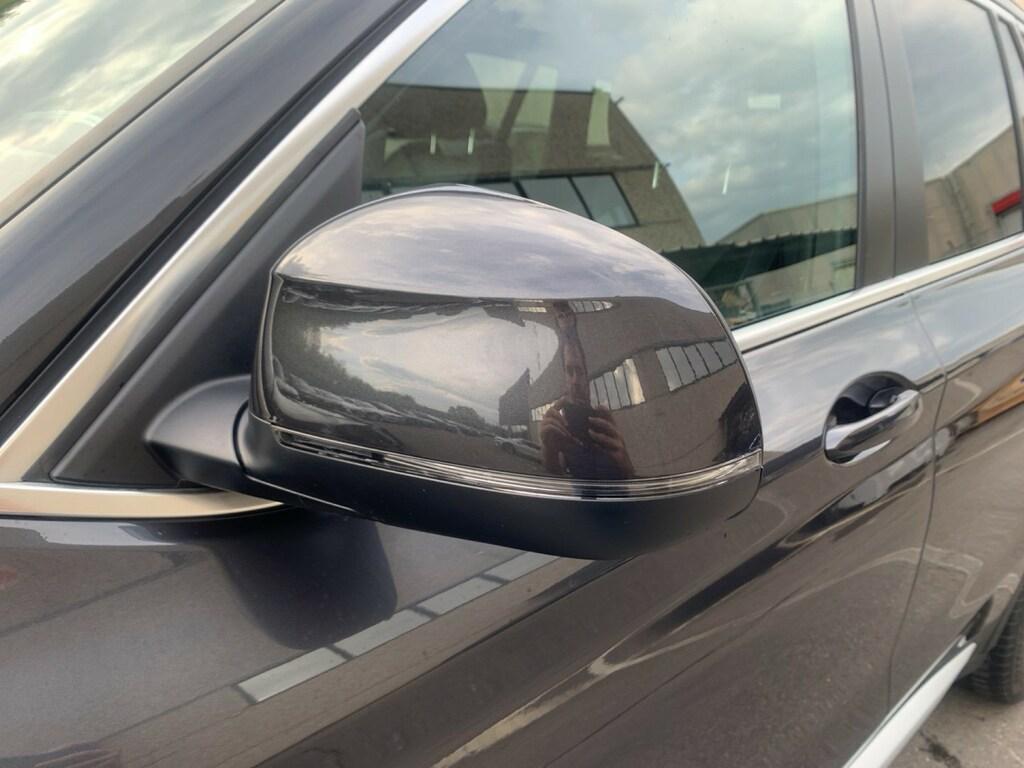 BMW X3 xdrive30e auto