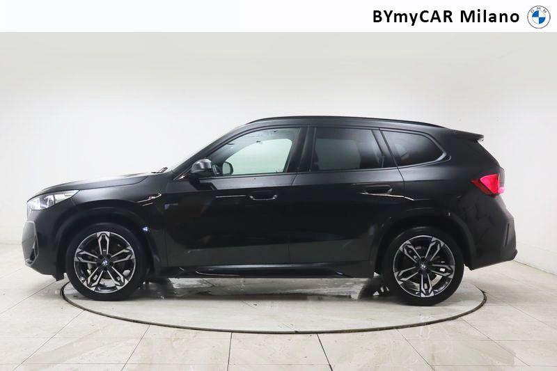 BMW X1 sdrive18d Msport auto