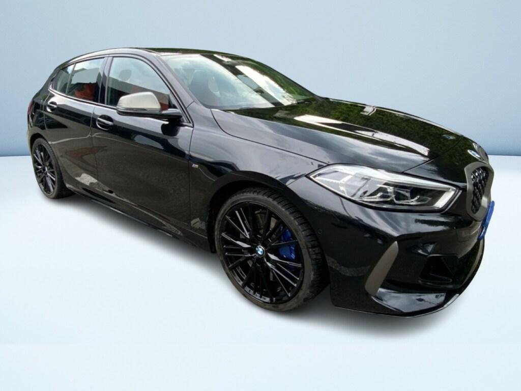 BMW Serie 1 M 135i xdrive auto