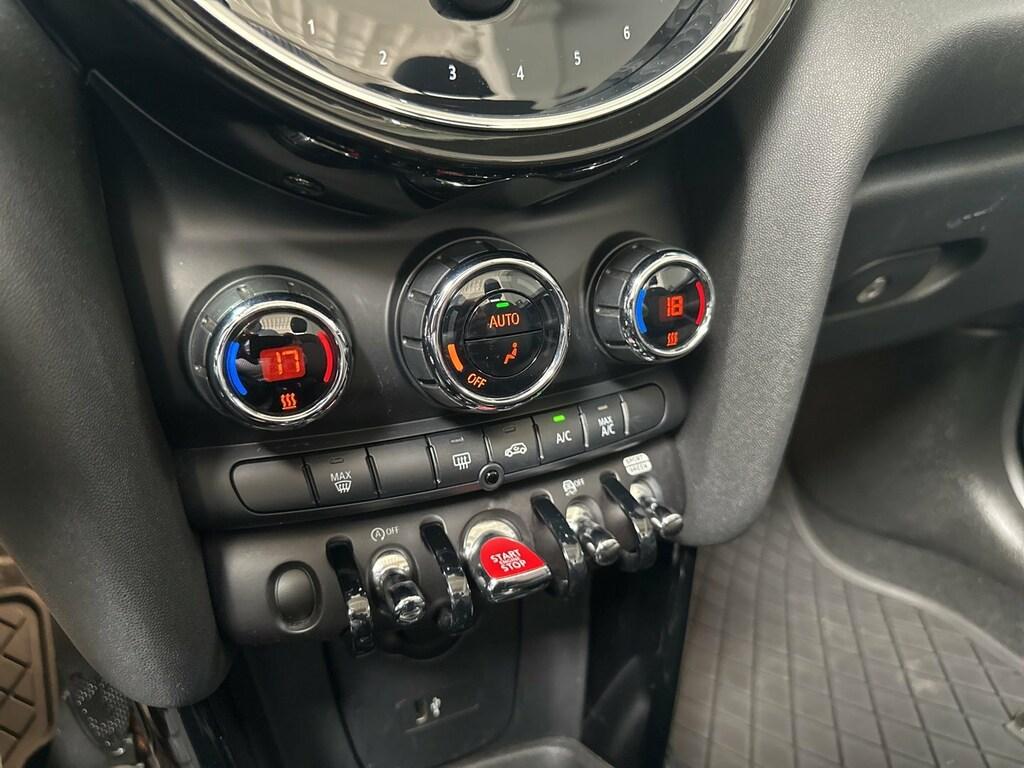 Mini Cooper Cabrio 1.5 Classic Auto
