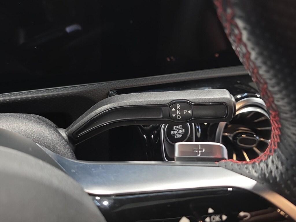 Mercedes CLA Shooting Brake 200 d Progressive Advanced Plus auto