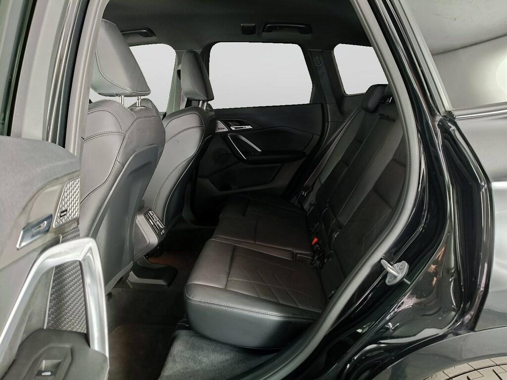 BMW X1 xdrive23d mhev 48V MSport Pro auto