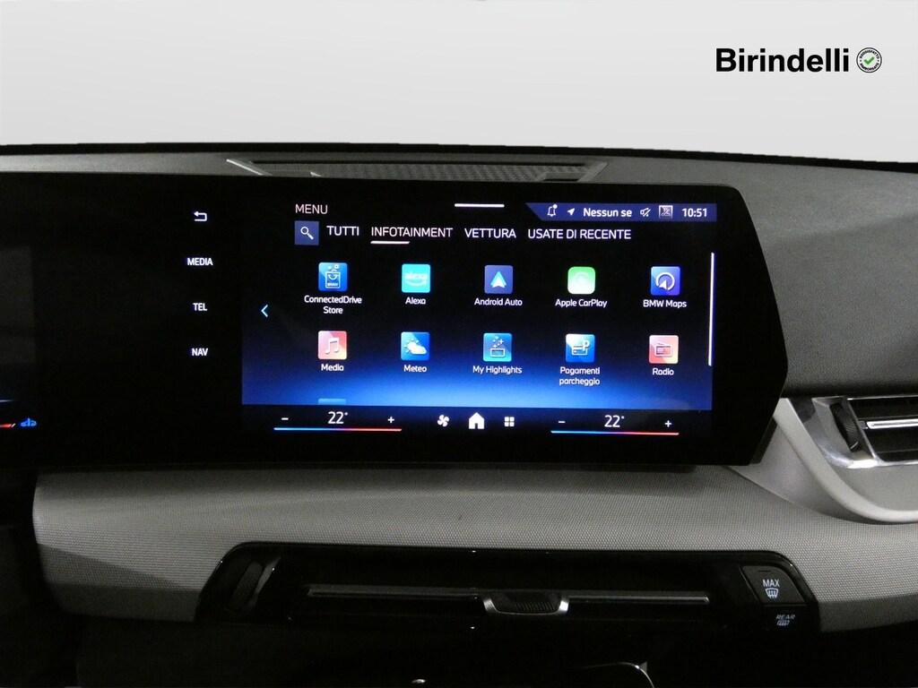 BMW X1 sdrive18d auto