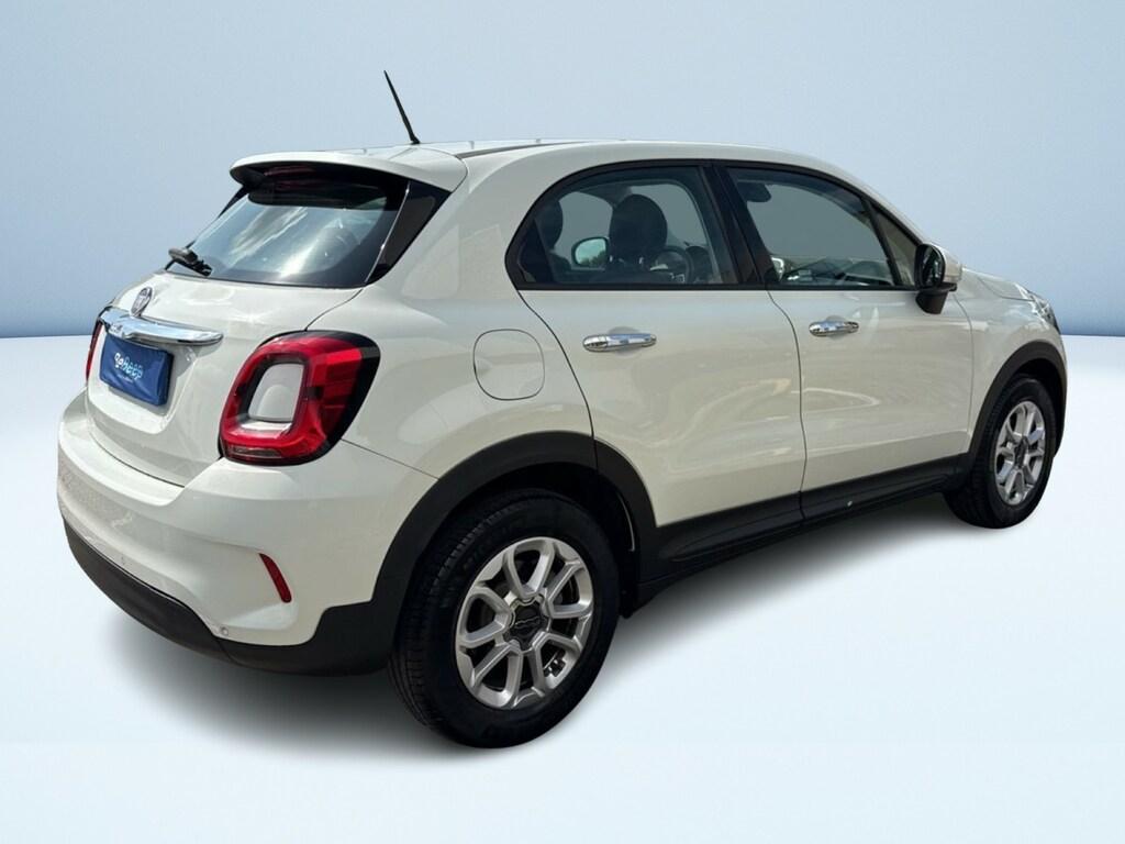 Fiat 500X 1.0 T3 Urban 120cv my20