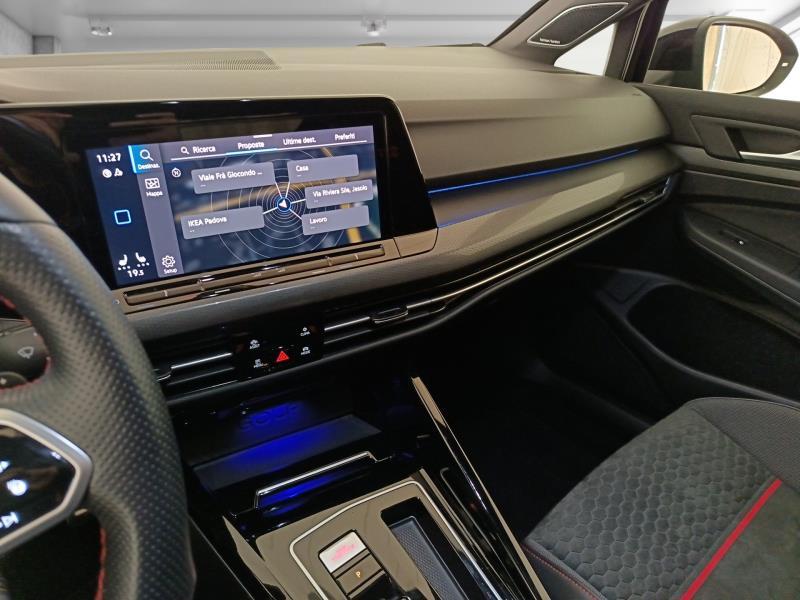 Volkswagen Golf 2.0 tsi GTI Clubsport 45 300cv dsg