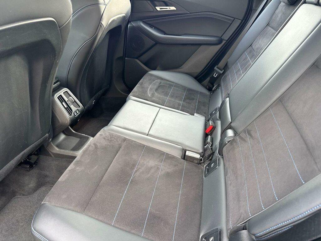 BMW Serie 2 218d Active Tourer Msport auto