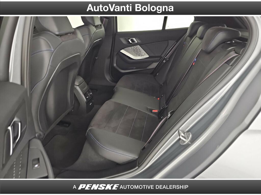 BMW Serie 1 118d MSport Pro auto