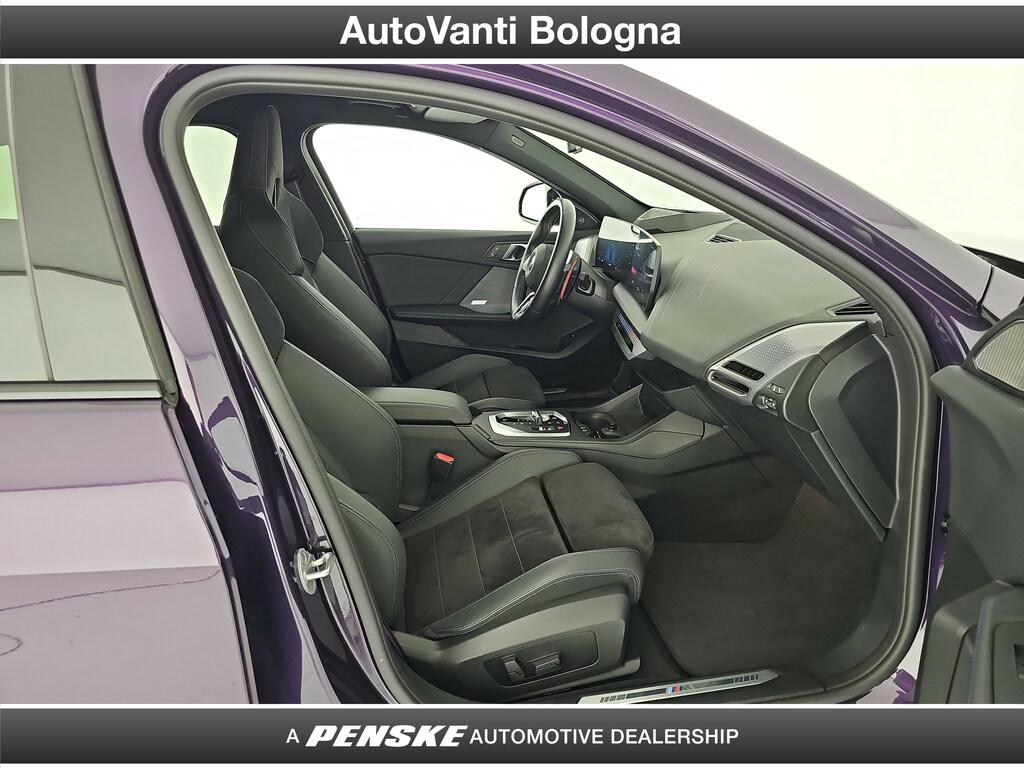 BMW Serie 1 M M135 xdrive MSport Pro auto