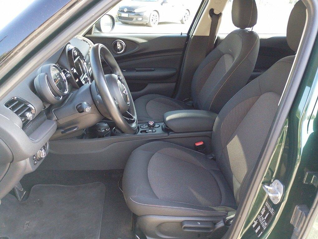 Mini One D Clubman 1.5 One D Boost