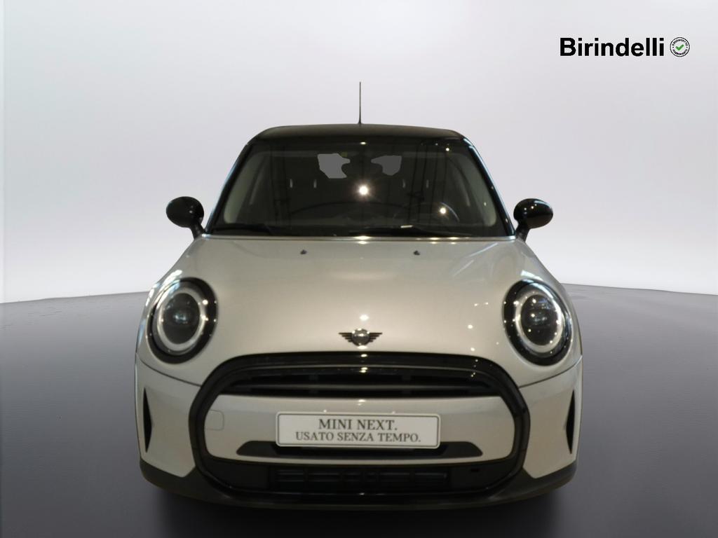 Mini Cooper 1.5 TwinPower Turbo Cooper