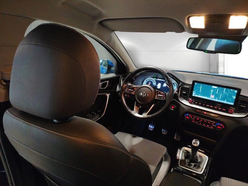 Kia Xceed 1.0 t-gdi High Tech Gpl 117cv