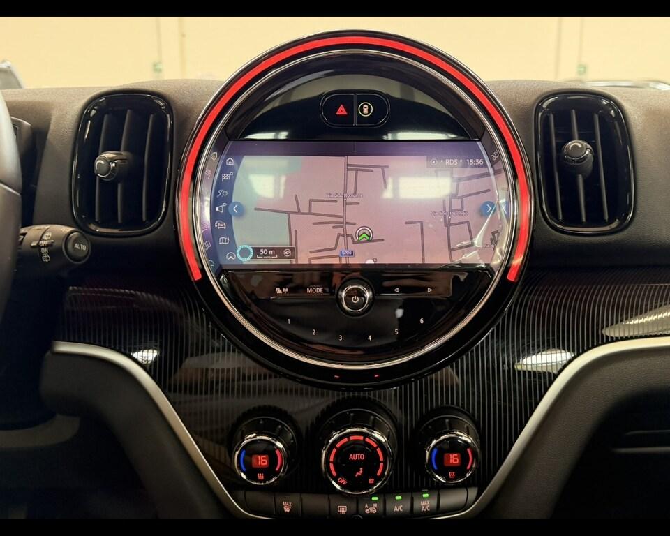 Mini One D Countryman 1.5 TwinPower Turbo One D