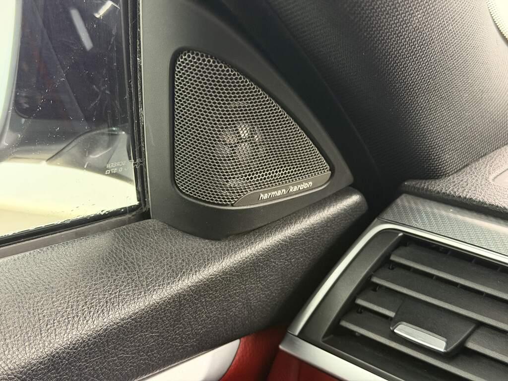 BMW Serie 4 420d Gran Coupe xdrive Msport auto