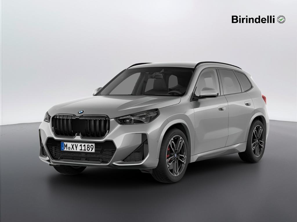 BMW X1 xdrive20d mhev 48V MSport Pro auto