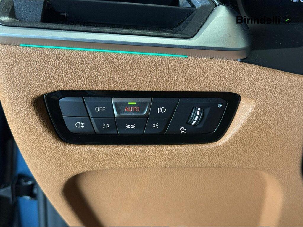 BMW Serie 4 M M440i Coupe mhev 48V xdrive auto