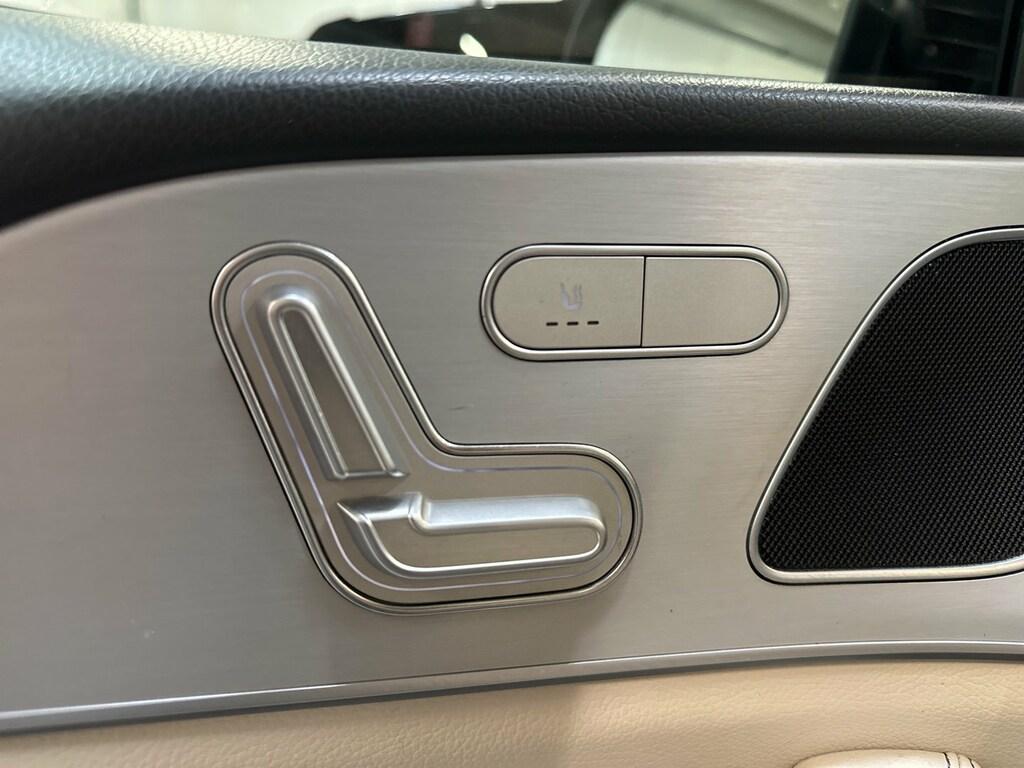 Mercedes GLE 300 d mild hybrid Premium Plus 4matic auto