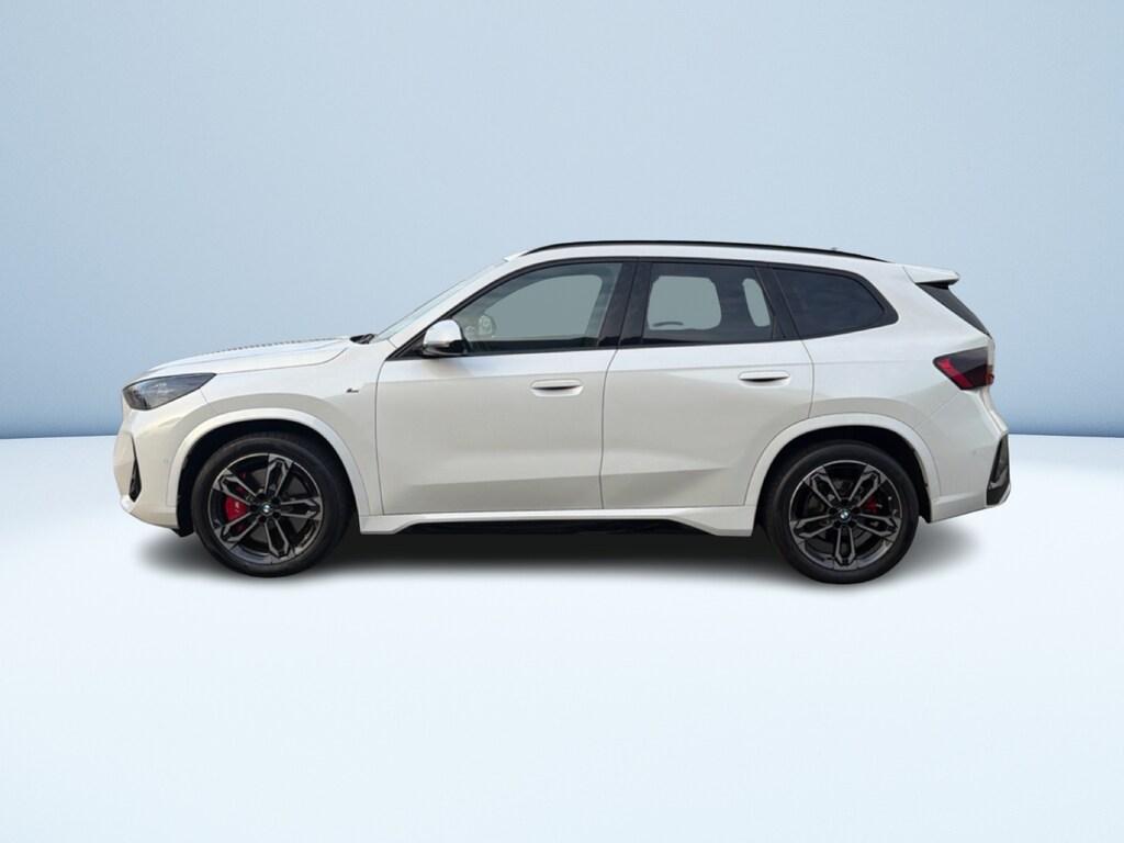 BMW X1 xdrive20d mhev 48V MSport Pro auto