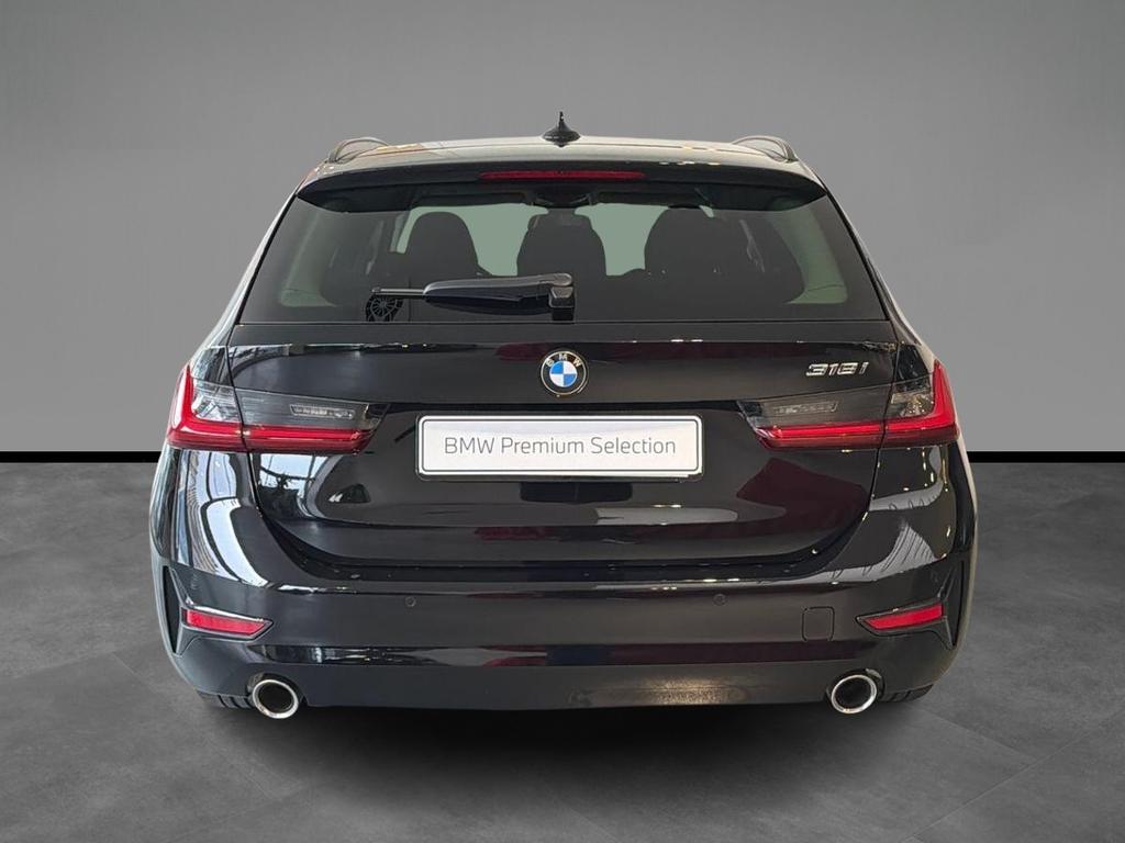 BMW Serie 3 318i Touring Business Advantage auto