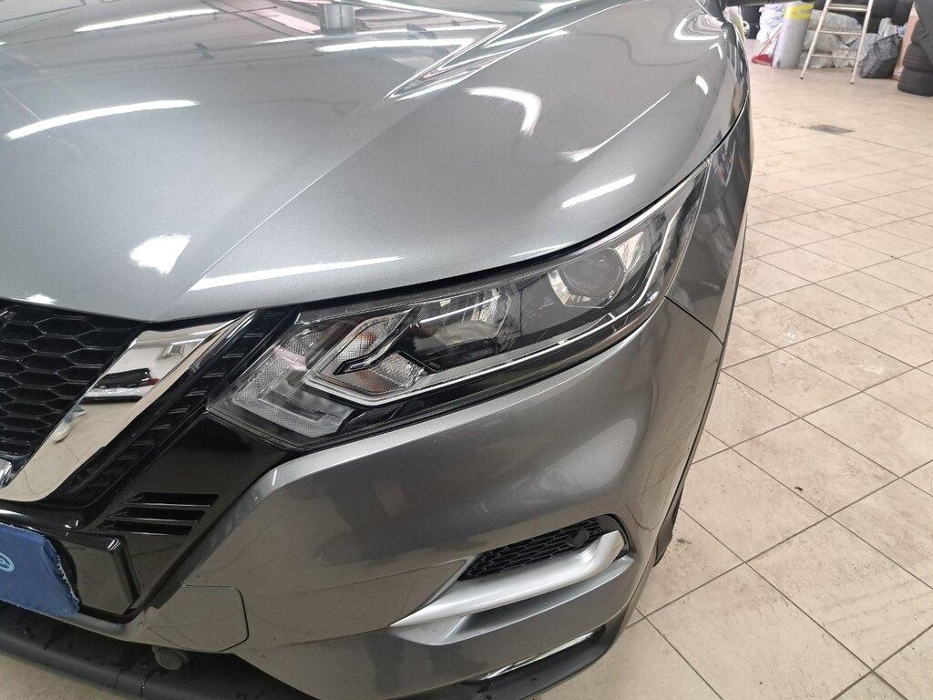 Nissan Qashqai 1.5 dci N-Connecta 110cv