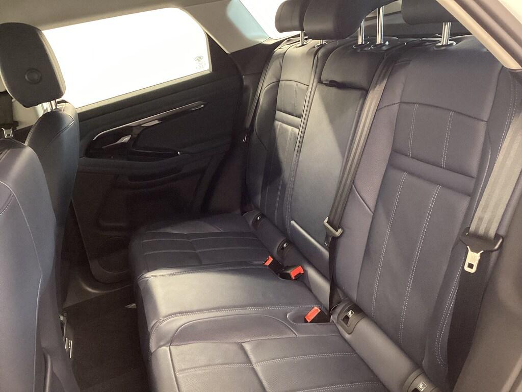 Land Rover Range Rover Evoque Evoque 2.0d i4 mhev R-Dynamic SE awd 204cv auto