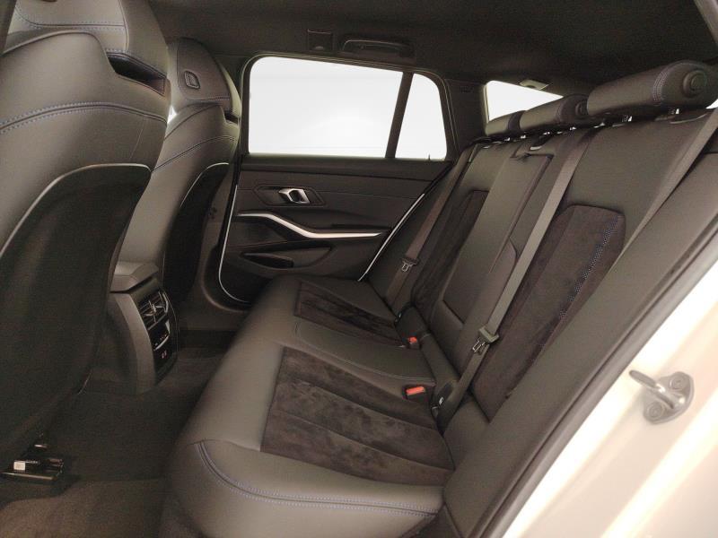 BMW Serie 3 320i Touring Msport auto