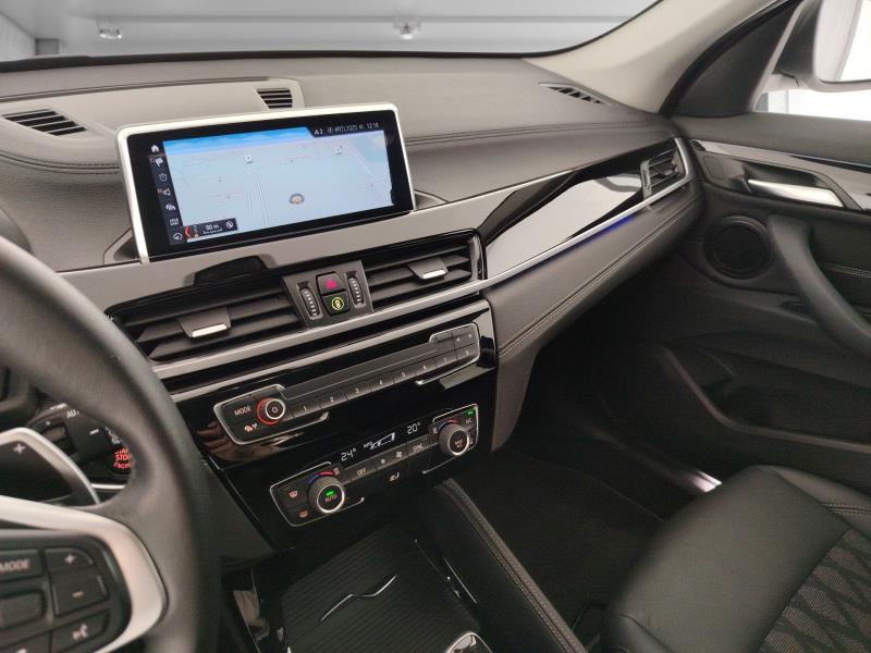 BMW X1 sdrive18d xLine auto