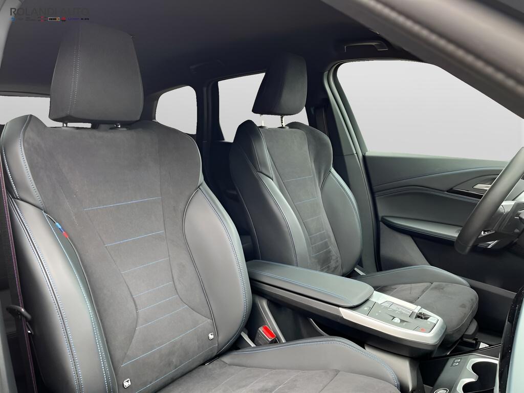 BMW X1 xdrive 25e MSport Pro auto