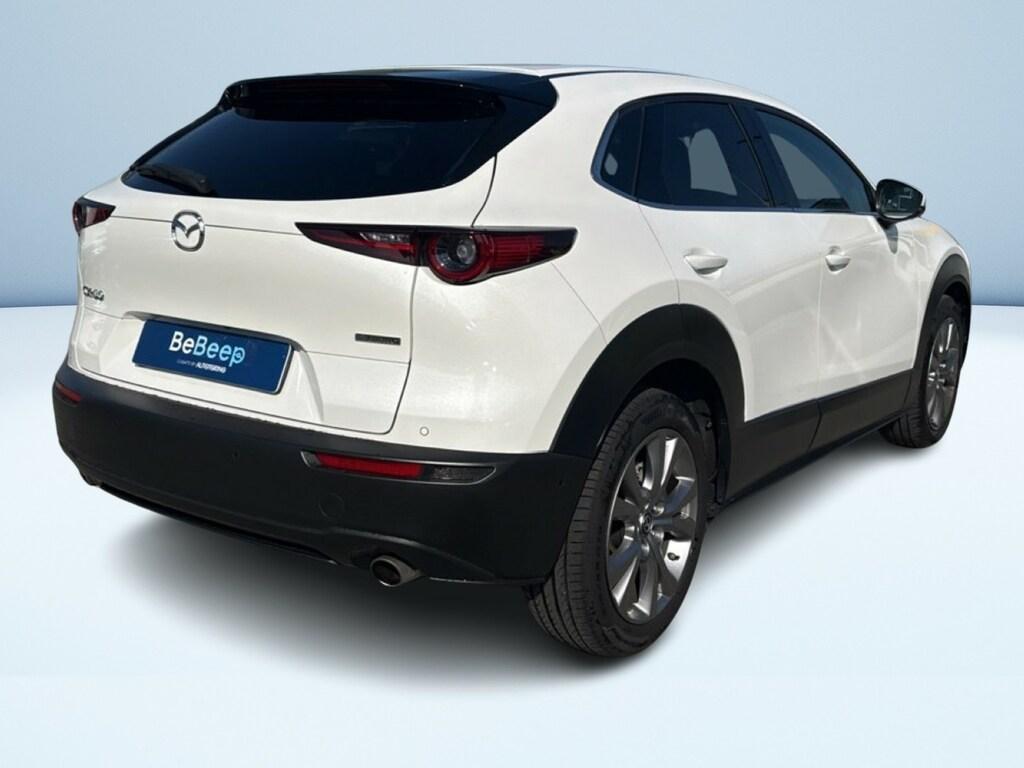 Mazda CX-30 2.0 Exclusive 2wd 150cv 6at