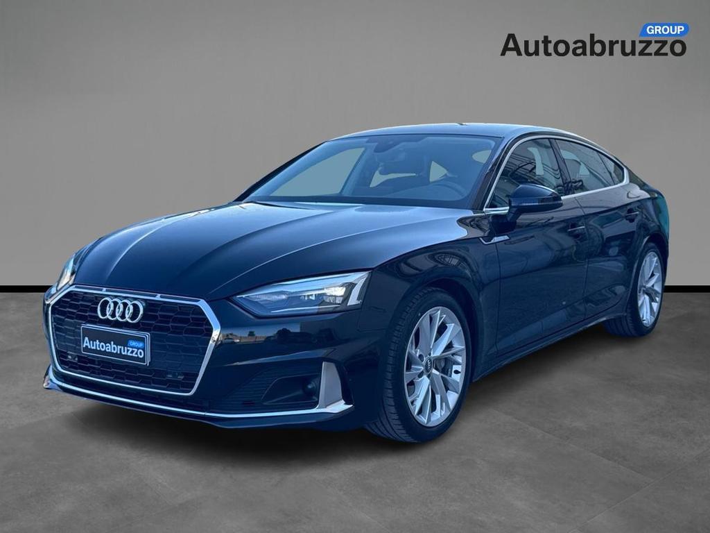 Audi A5 Sportback 40 2.0 tdi Business Advanced 190cv s-tronic