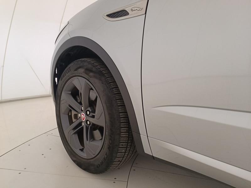 Jaguar E-Pace 2.0 D204 R-Dynamic S awd auto