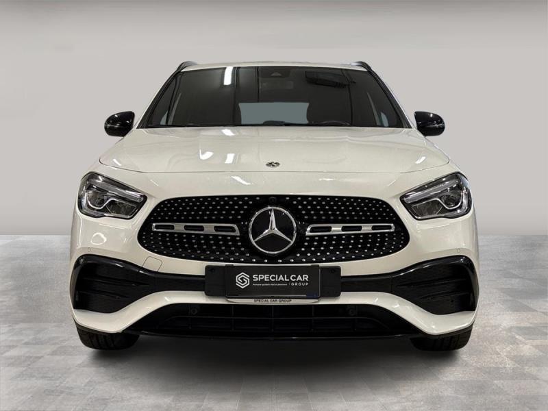 Mercedes GLA 200 d Premium 4matic auto