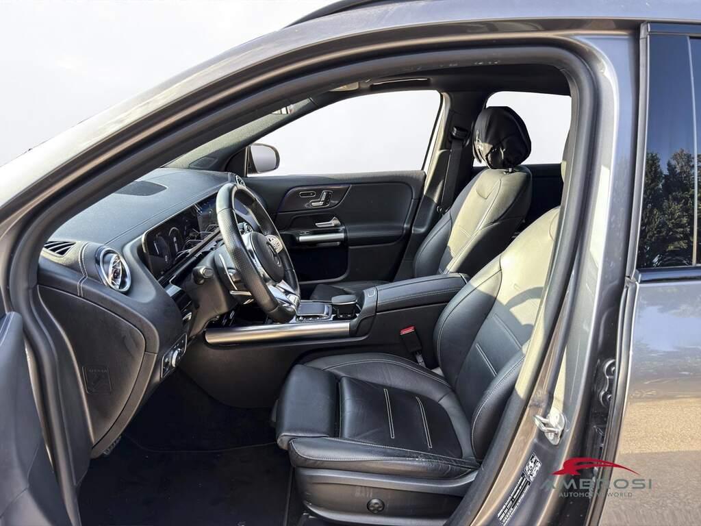 Mercedes GLA 35 AMG 4matic auto