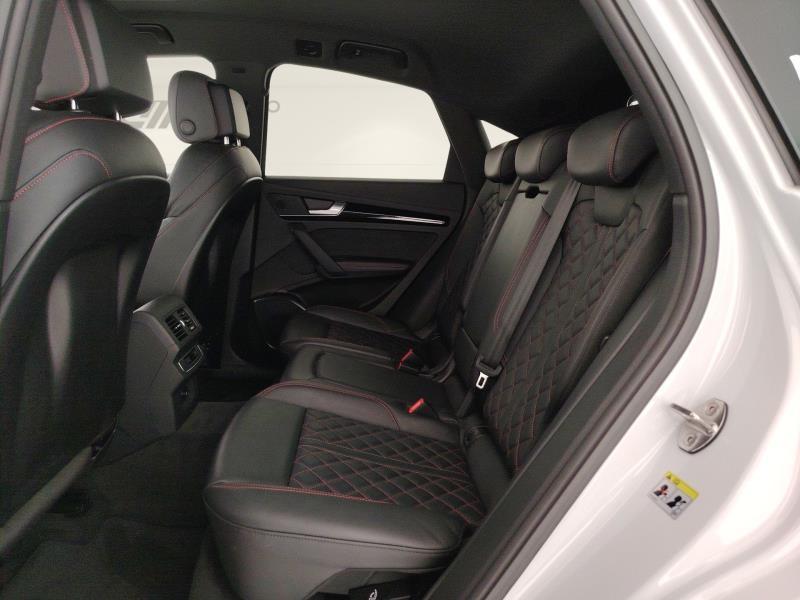 Audi Q5 Sportback 55 2.0 tfsi e S line quattro s tronic