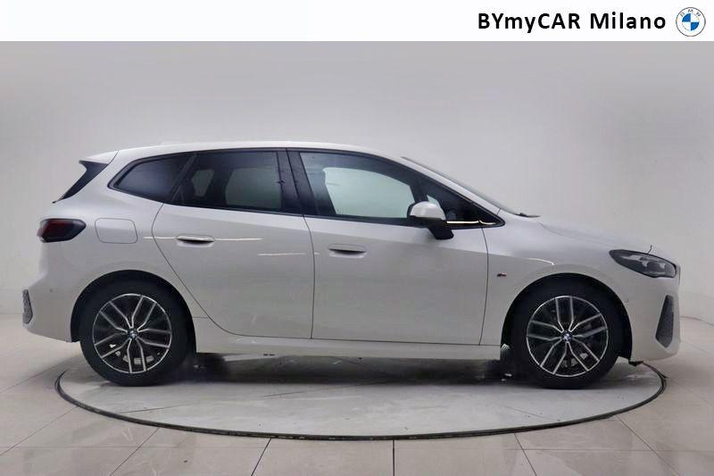 BMW Serie 2 218d Active Tourer Msport auto