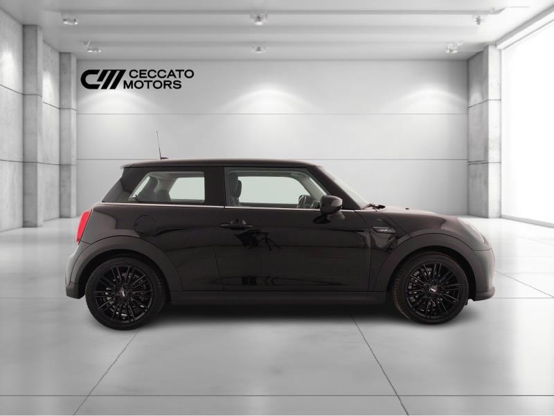 Mini Cooper 1.5 TwinPower Turbo Cooper