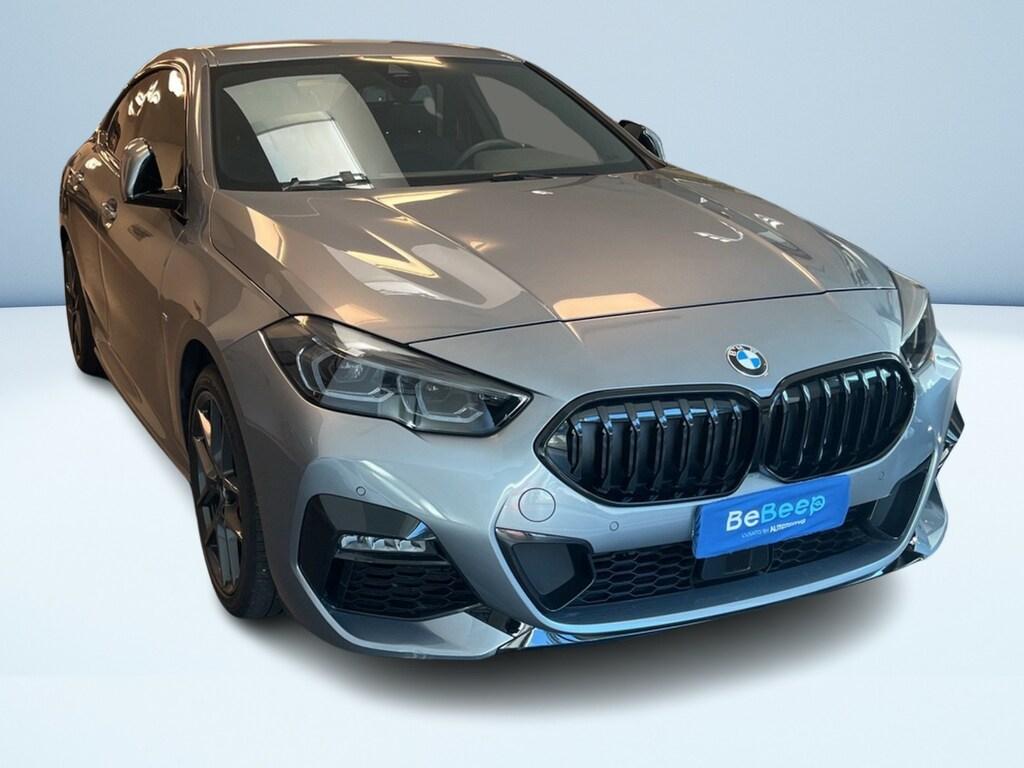 BMW Serie 2 220d Gran Coupe Msport xdrive auto