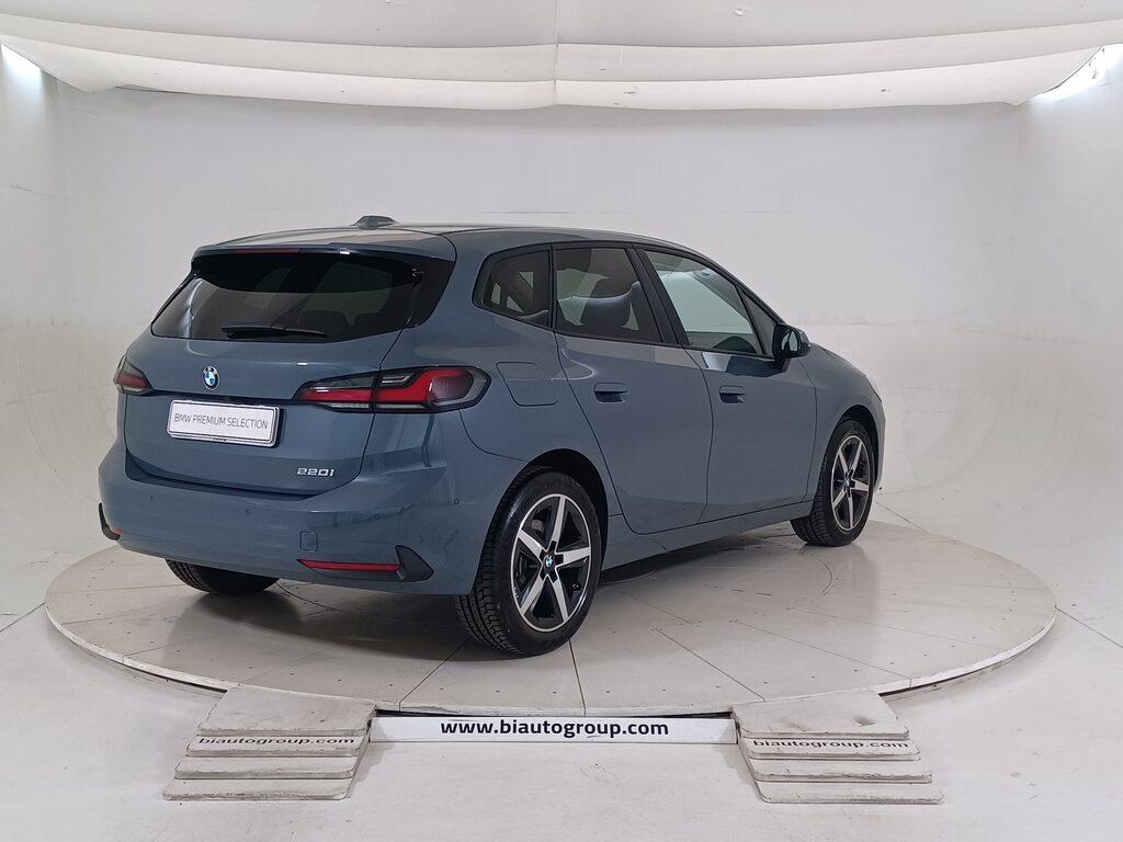 BMW Serie 2 220i Active Tourer mhev 48V auto