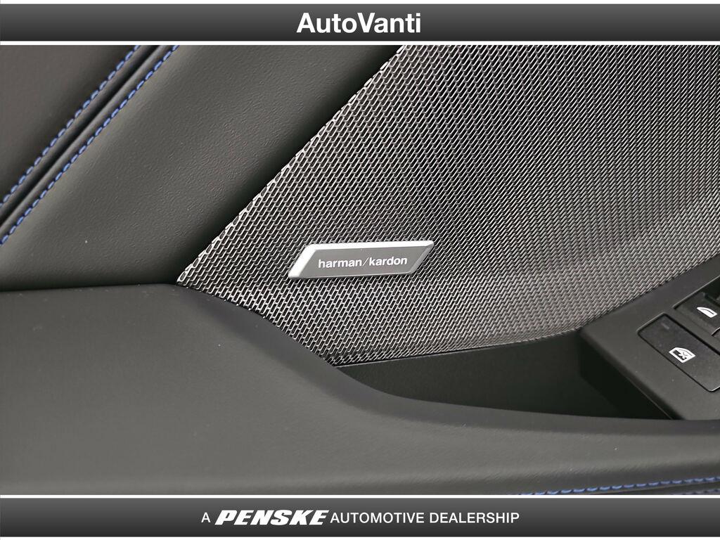 BMW Serie 1 120d 48V MSport Pro auto
